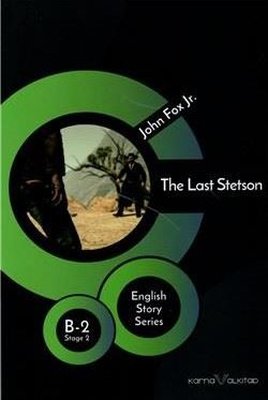 The Last Stetson Stage2 B-2