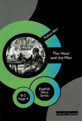 The Hour And The Man Stage4 B-2