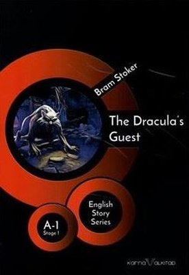 The Dracula's Guest Stage1 A-1