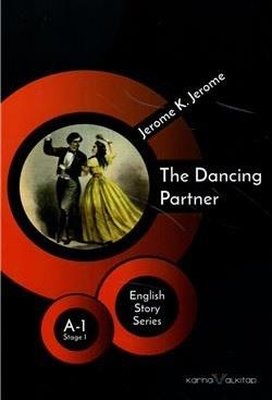 The Dancing Partner Stage1 A-1