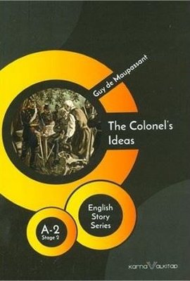 The Colonel's Ideas Stage2 A-2