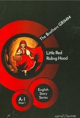 Little Red Riding Hood Stage1 A-1