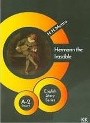 Hermann the Irascible Stage2 A-2