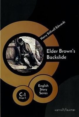 Elder Brown's Backslide Stage5 C-1