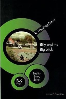 Billy and the Big Stick Stage4 B-2