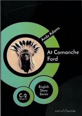 At Comanche Ford Stage6 C-2