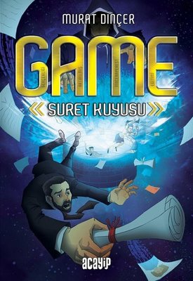 Suret Kuyusu: Game-2