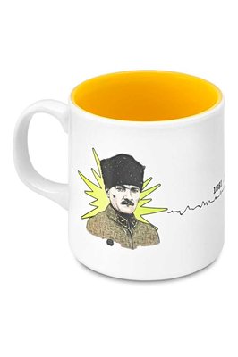  Mabbels Mug Atatürk