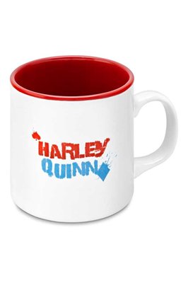  Mabbels Mug Harley Quinn