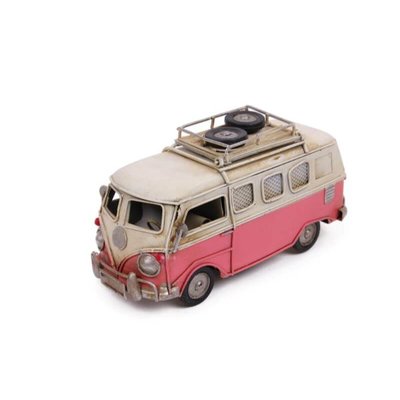 Mnk Çerçeveli ve Kumabaralı Metal Minibüs