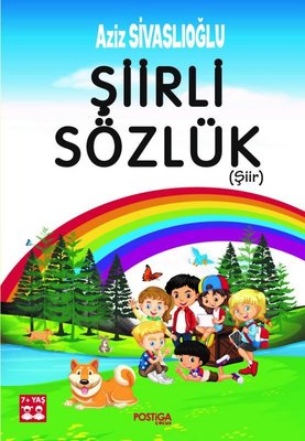 Şiirli Sözlük 7+Yaş