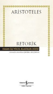 Retorik-Hasan Ali Yücel Klasikler