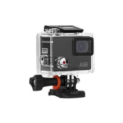 Aee Lyfe Shadow C1 Sport Aksiyon Kamera