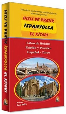 Hızlı ve Pratik İspanyolca El Kitabı