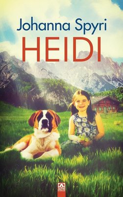 Heidi 9+Yaş