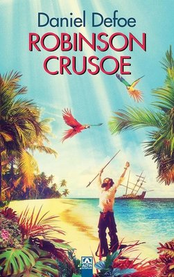 Robinson Crusoe 9+Yaş