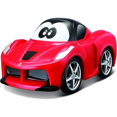 BB Junior-İlk Ferrari koleksiyonum