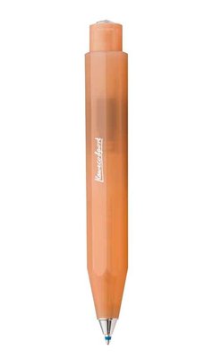 Kaweco Frosted Sport Tükenmez Kalem Şeftali 10001850
