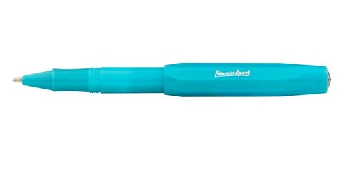 Kaweco Frosted Sport Roller Turkuaz 10001879