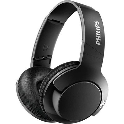 Philips SHB3175BK Wireless Bluetooth Kulaklık