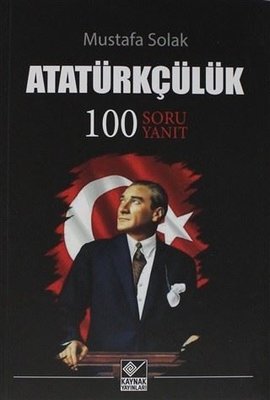 Atatürkçülük-100 Soru Yanıt