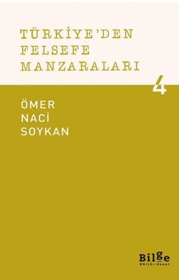 Türkiye'den Felsefe Manzaraları-4