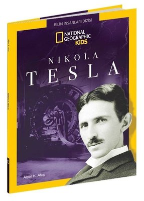 Nikola Tesla-National Geographic Kids