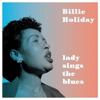 Lady Sings The Blues