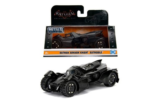 Simba - Jada 1-32 Batman Arkham Knight Batmobile