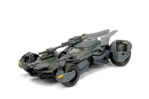 Simba - Jada 1-32 Batman Justice League Batmobile