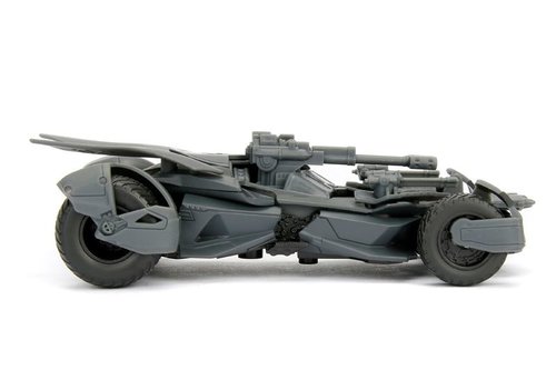 Simba - Jada 1-32 Batman Justice League Batmobile