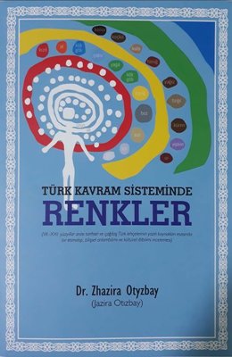 Türk Kavram Sisteminde Renkler