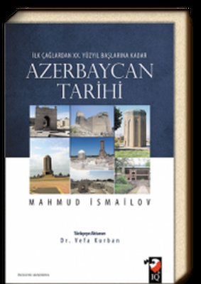 Azerbaycan Tarihi