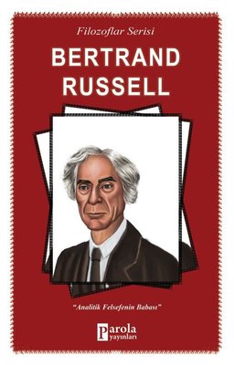 Bertrand Russell-Filozoflar Serisi