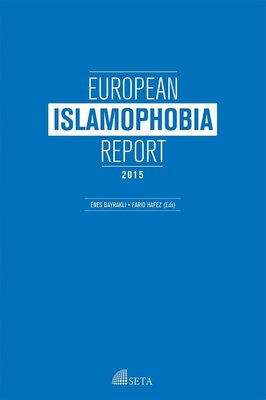 European Islamophobia Report 2015