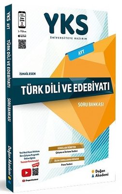 YKS AYT Türk Dili ve Edebiyatı Soru Bankası