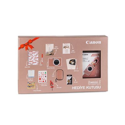 Canon Zoemini S Kit