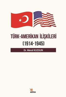 Türk-Amerikan İlişkileri