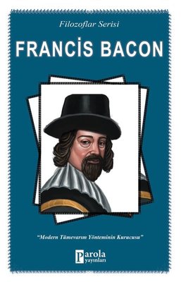 Francis Bacon-Filozaflar Serisi