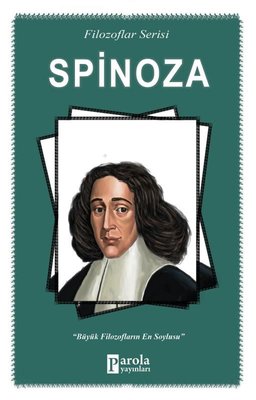 Spinoza-Filozaflar Serisi
