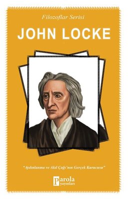John Locke-Filozaflar Serisi