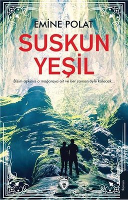 Suskun Yeşil