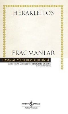 Fragmanlar-Hasan Ali Yücel Klasikler