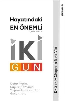 Hayatındaki En Önemli İki Gün