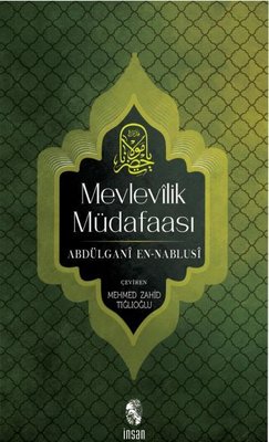 Mevlevilik Müdafaası