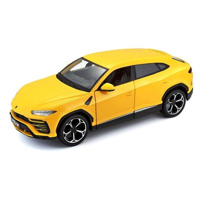 Maisto 1/24 Lamborghini Urus Model Araba