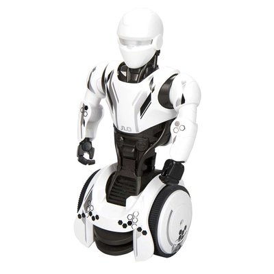Silverlit Junior OP One Robot Oyuncak