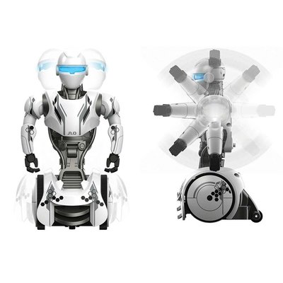 Silverlit Junior OP One Robot Oyuncak