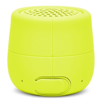 Lexon Mino X Suya Dayanıklı Sarı Bluetooth Hoparlör 
