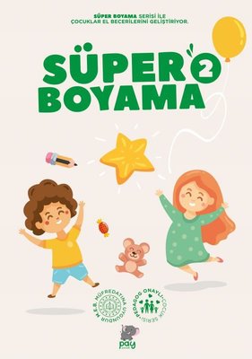 Süper Boyama-2
